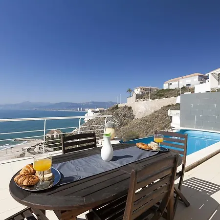 Infinity Pool Cullera