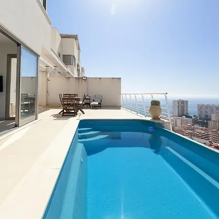 Infinity Pool Villa *